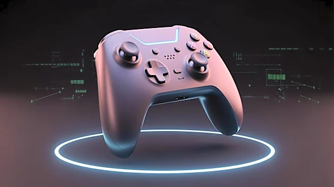 Budget Wireless Hall Effect Controller Offers Premium Features at $30