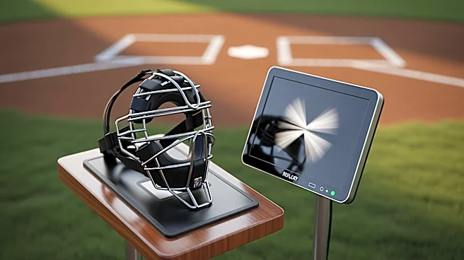 Umpire C.B. Bucknor's Missed Call in Brewers-Rays Game Highlights Replay System's Importance