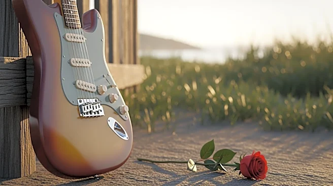 Lindsey Buckingham of Fleetwood Mac Attacked by Woman in Santa Monica, Law Enforcement Says