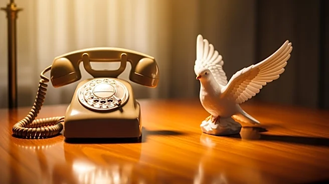 Artist Maurizio Cattelan Launches Confession Hotline and Reimagines Pope-Themed Work