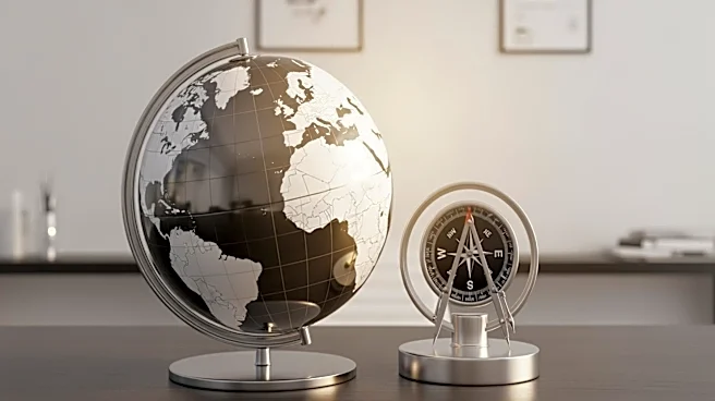 Montieth  Company Appoints Jeff Segvich as Global Director to Lead UK and EMEA Business