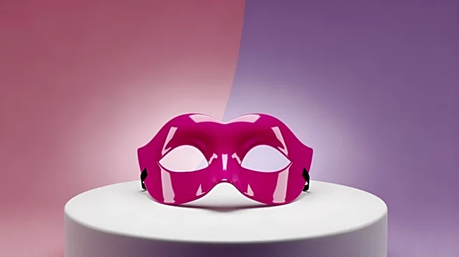 Mischief Management Faces Backlash Over Disappointing Barbie Dream Fest in Florida