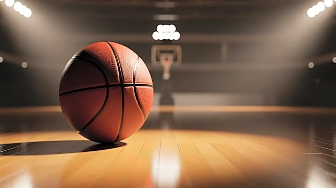 South Carolina Women's Basketball Team Shows New Strengths in Recent Season