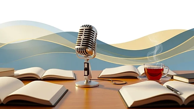 Kid Cudi Launches 'Big Bro' Podcast Offering Advice and Positive Vibes