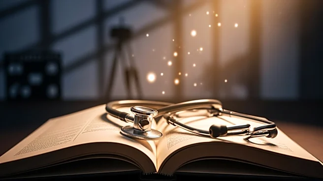 Judy Reyes Returns to 'Scrubs' and Leads in 'High Potential' Amid Hollywood Challenges