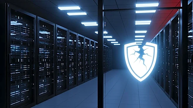 Mercor Confirms Cyberattack Linked to LiteLLM Open Source Project Compromise