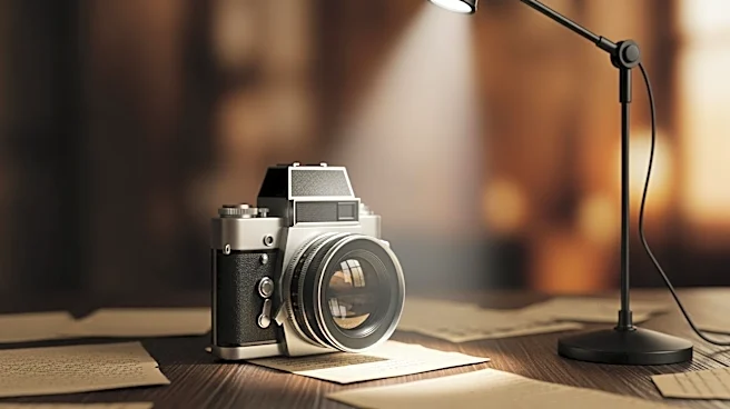 Riz Ahmed Reveals Method Acting Approach in 'Saturday Night Live UK' Teaser