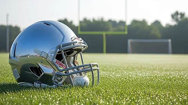 TCU Horned Frogs Coach Sonny Dykes Highlights Team's Spring Practice Improvements