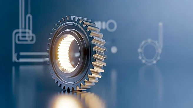 UK Manufacturing Sector to Host Major Industry Event in June 2026