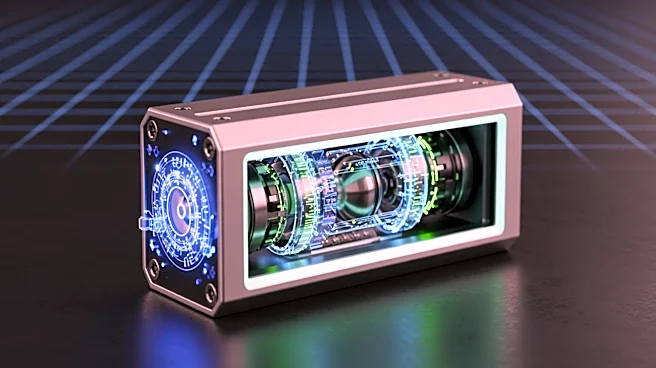 Advanced Navigation Addresses GNSS Spoofing Threats with Inertial Navigation Systems