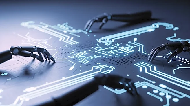 Capcom's April Fool's Gag Links 'Pragmata' to Mega Man, Delights Fans