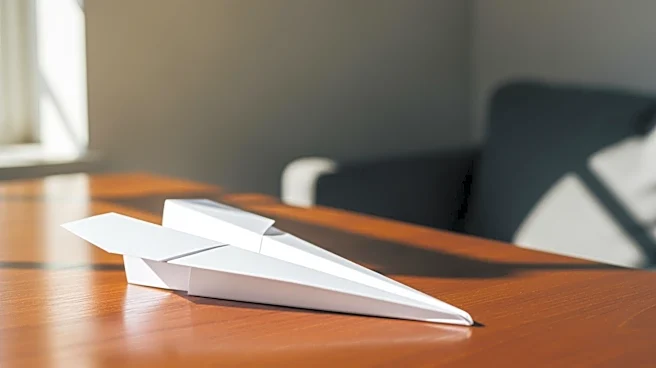 Airbnb Explores Expansion Strategy with Potential Flight Offerings