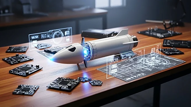 Build a Rocket Boy Investigates Alleged Sabotage of MindsEye Game