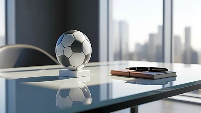 National Women's Soccer League Appoints New Business and Marketing Executives