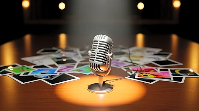 Prime Video Releases Trailer for Aubrey Plaza's Animated Series 'Kevin' Featuring Star-Studded Cast