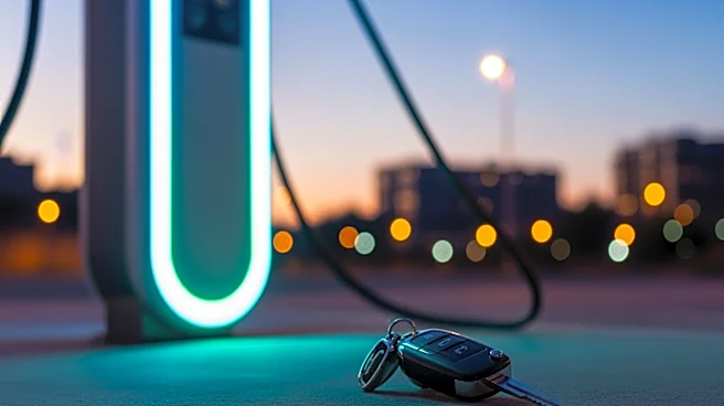 Edmunds Highlights Affordable Used Electric Vehicles Amid Rising Gas Prices