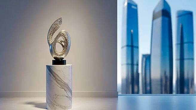 Art Basel Hong Kong Showcases Luxury and Art Amidst Real Estate Dynamics