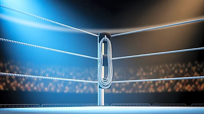 Dani Luna Granted Release from TNA, Becomes Free Agent