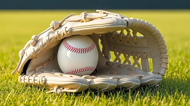 Dodgers' Double-A Tulsa Drillers Announce 2026 Roster Featuring Top Prospects