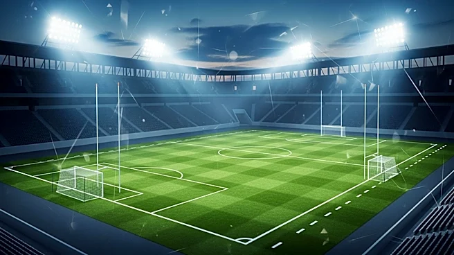 Notre Dame Football 2026 Schedule Highlights Key Matchups and Strategic Opportunities