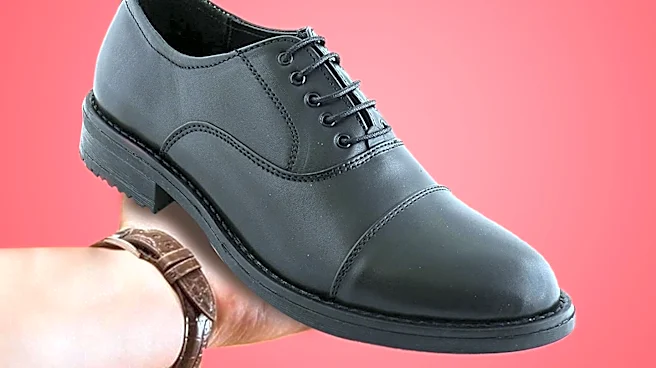 Dr. Martens Celebrates 65th Anniversary with Limited-Edition 1461 Oxfords