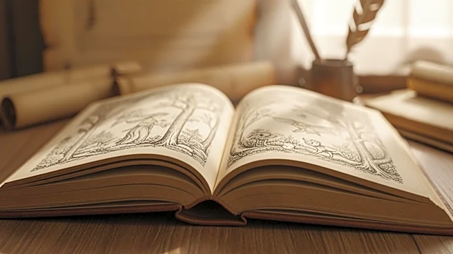 Exploring the Centuries-Old Origins of Current Fairy Fiction