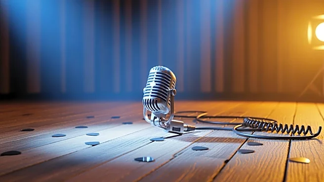 Sturgill Simpson Announces 2026 North American Tour as Johnny Blue Skies