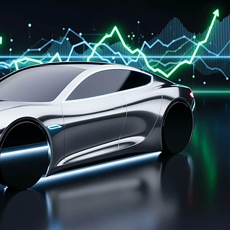 Nio Shares Surge Amid Anticipation of March Delivery Data and New Model Launches