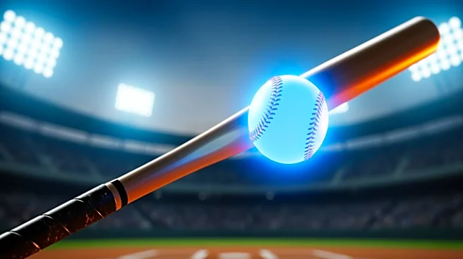 Missouri State's Home Run Sparks Tensions Against Arkansas, Both Teams Warned