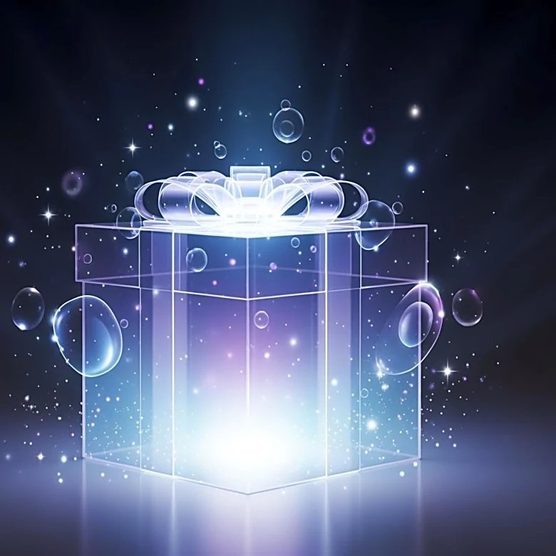 Pokémon Pokopia Launches New Mystery Gift Distribution