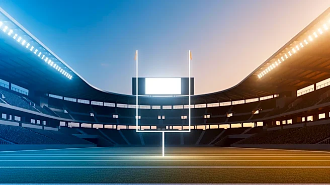 NFL Announces Schedule Changes Including Thanksgiving Eve Game and End of MNF Experiment