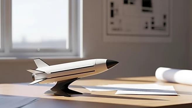 Build a Rocket Boy Ends Publishing Agreement with IOI Partners