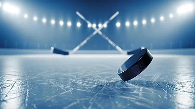 Montreal Canadiens Secure Sixth Consecutive Win Against Tampa Bay Lightning