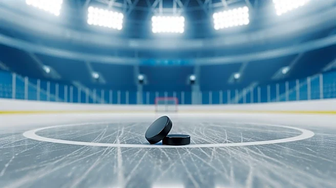 Montreal Canadiens Secure Sixth Straight Win Against Tampa Bay Lightning