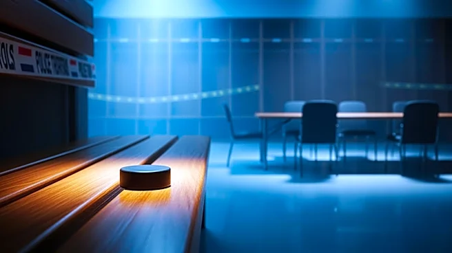 Toronto Maple Leafs Consider Mike Gillis for General Manager Role Amid Leadership Change