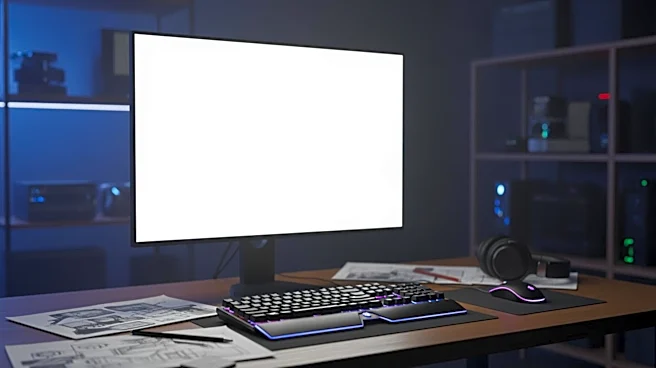 Eidos-Montréal Cancels Major Open-World Game, Leading to Layoffs