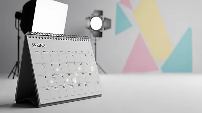 Major TV Networks Announce Season Finale Dates for Spring 2026