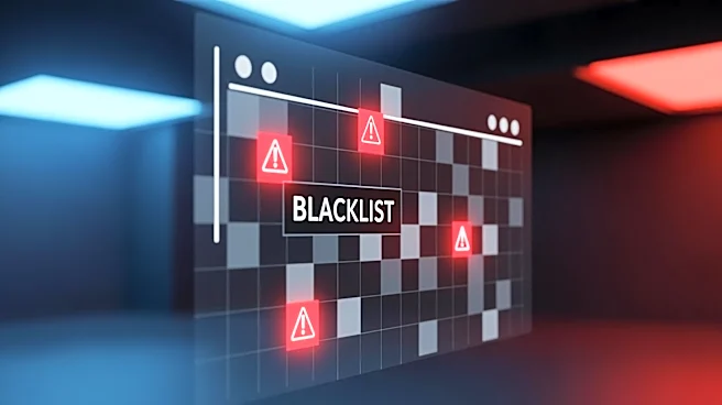 MindsEye Update 'Blacklist' to Address Alleged Sabotage Claims
