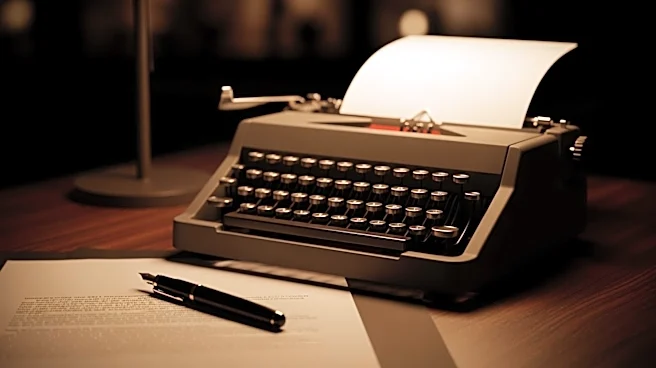 Zach Shields Joins Zach Cregger to Write 'Weapons' Prequel Screenplay