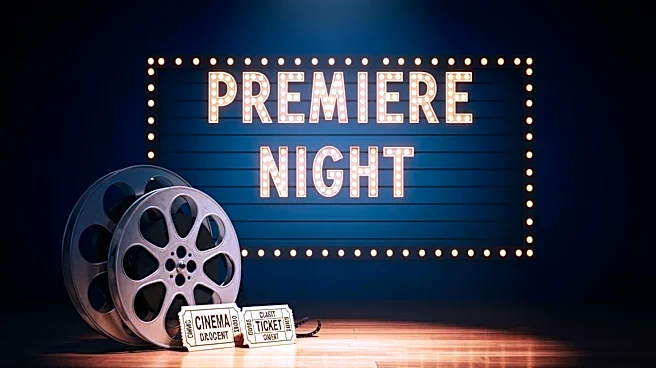 Blumhouse and AMC Theatres Partner for 'The Mummy' Premiere Event in 47 Cities