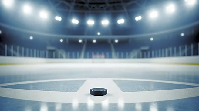 Buffalo Sabres Achieve 100 Points, Eye Playoff Spot for First Time in Over a Decade