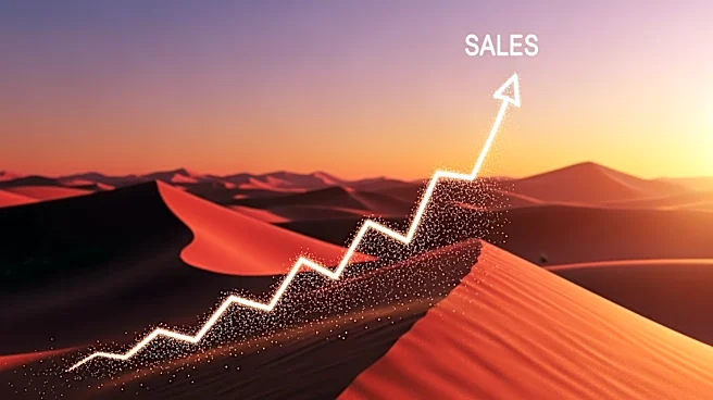 Crimson Desert Achieves 4 Million Sales Despite Mixed Reviews