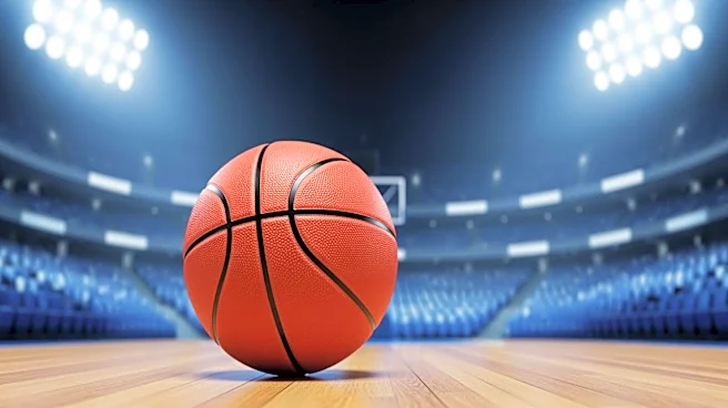 BYU Cougars Aim for WBIT Championship Victory Against Columbia