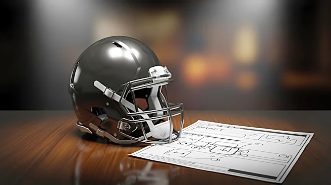 Ben Johnson's Self-Reflection May Influence Chicago Bears' Draft Strategy