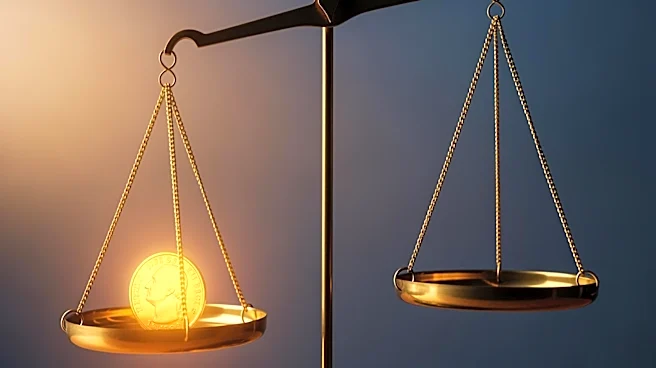 OECD Predicts Higher Inflation Than Fed, Impacting U.S. Consumers