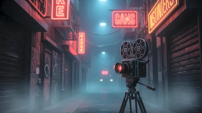 Connor Storrie Stars in Verizon's Horror-Inspired Short Film Campaign