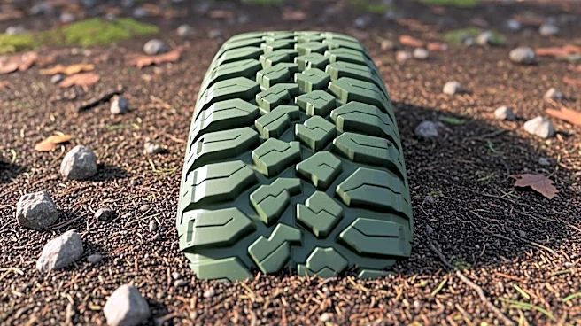 Subaru Unveils 2027 Forester Wilderness Hybrid with Enhanced Off-Road Capabilities