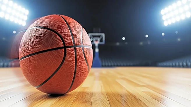 Duke Blue Devils Secure Victory Over Davidson with Strong Offensive Performance