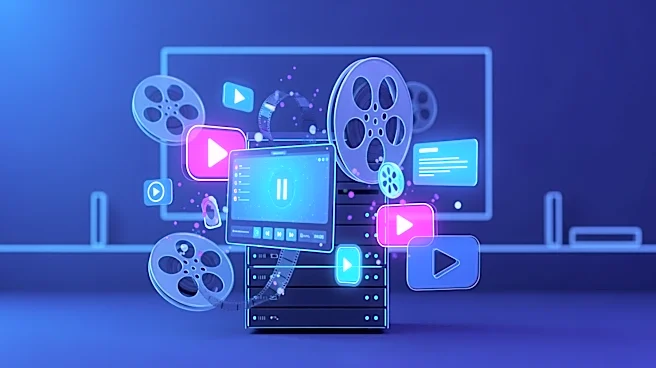 Prime Video Expands Library with 81 New Movies, Including 'Crime 101'