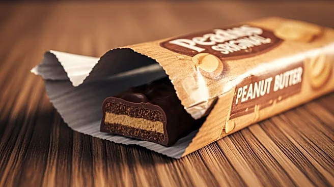 Hershey to Revert Reese's Products to Classic Recipes Following Criticism